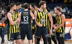 Fenerbahçe Beko’dan erteleme isyanı: ‘Suistimale açık!’