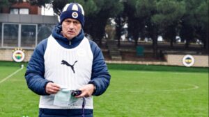 Fenerbahçe’de Hatay hazırlıkları! 2 oyuncudan müjde