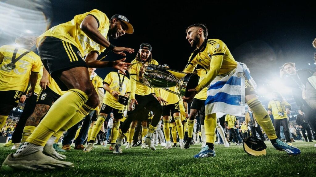 Fenerbahçe’den geldiği paraya gitti; ABD’yi salladı!