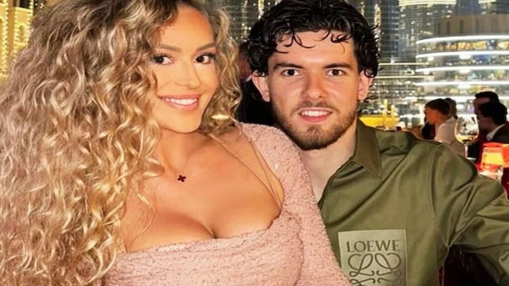 Ferdi Kadıoğlu’nun kayınpederi kafes dövüşçüsü çıktı!