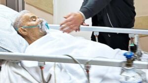 Ferdi Tayfur’un son durumunu yeğeni açıkladı: Ameliyata alınacak