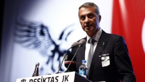 Fikret Orman’dan kayıp para açıklaması! ‘Bana kumpas kurdular’