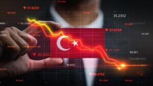Fitch Ratings’ten dikkat çeken analizi! "2025 yılında Türkiye ekonomisi…"