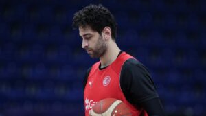 Furkan Korkmaz, Türkiye’ye geri döndü