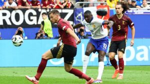 Galatasaray istiyordu, Avrupa’yı peşine taktı!