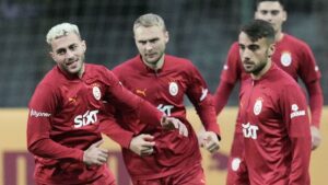 Galatasaray’da sağ bek harekatı! İşte gidecekler ve aranan sağ bek…
