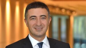 Garanti BBVA CEO’su: Faiz indirimleri bankacılık sektöründe rahatlama getirecek