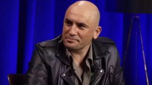 Giray Altınok parasız günlerini anlattı: Hayatımda ilk defa bağırarak ağladım