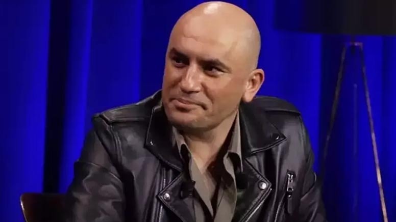 Giray Altınok parasız günlerini anlattı: Hayatımda ilk defa bağırarak ağladım