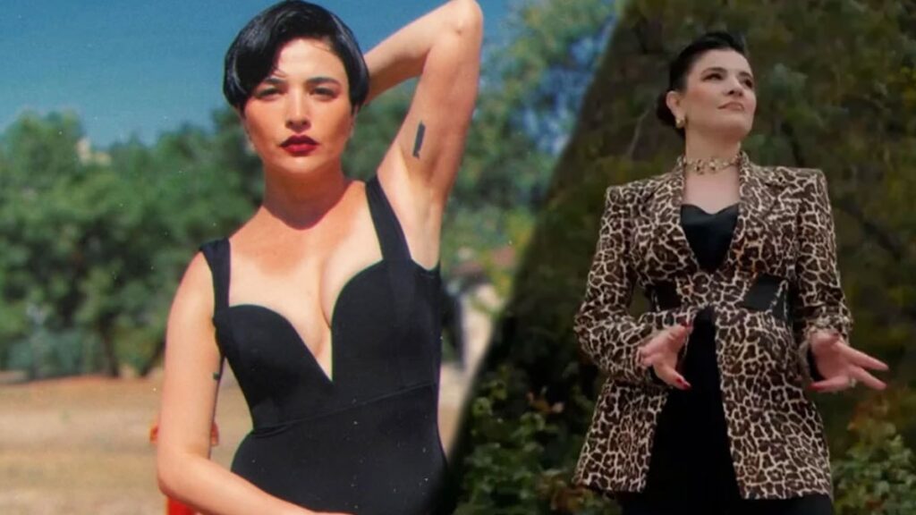 Gonca Vuslateri takipten çıktı! Sevilen dizide soğuk rüzgarlar…