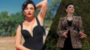 Gonca Vuslateri takipten çıktı! Sevilen dizide soğuk rüzgarlar…