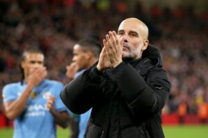 Guardiola’dan istifa açıklaması: ‘Her şey kötü gidiyor’
