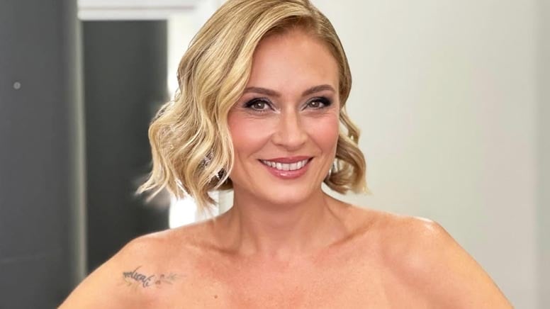 Güçlü Mete ile aşk yaşayan Ceyda Düvenci’den evlilik sinyali