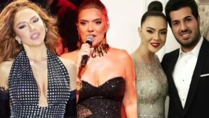 Hadise’nin açıklamaları sonrası Demet Akalın’dan dikkat çeken paylaşım
