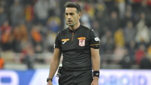 Haftanın hakemleri belli oldu! G.Saray-Trabzonspor maçı…