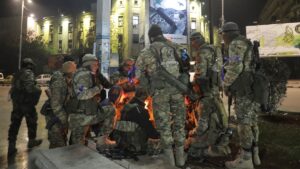 Halep düştü, yeni hedef belirlendi: Suriye’de son durum