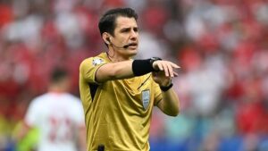 Halil Umut Meler’e veto! ‘Bir daha maç vermeyeceğiz’