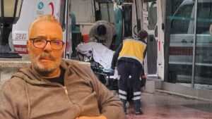 Hastaneye kaldırılan Ferdi Tayfur’dan haber geldi
