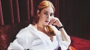 Hazal Kaya’nın köpeği Sherlock öldü