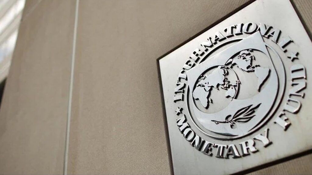 IMF kara listesini açıkladı: En borçlu ülkeler belli oldu! Türkiye kaçıncı sırada?