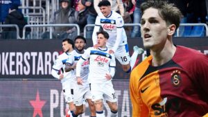 İki dakikada maçı bitiren Zaniolo herkesi kızdırdı