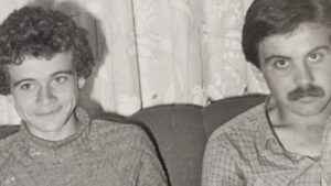 İki kardeş de oyuncu oldu: ‘Vardı güzel hayallerimiz…’