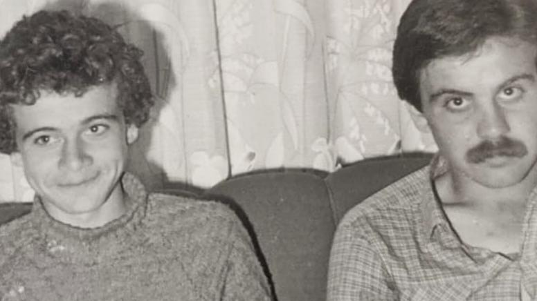 İki kardeş de oyuncu oldu: ‘Vardı güzel hayallerimiz…’