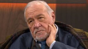 İlber Ortaylı’nın canlı yayında neden fenalaştığı ortaya çıktı!