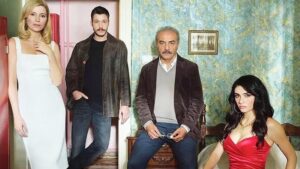 ‘İnci Taneleri’nde aşk bombası! Gönlünü rol arkadaşına kaptırdı