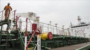 İngiltere, Rusya’nın "gölge filo" gemilerine yaptırım kararı aldı