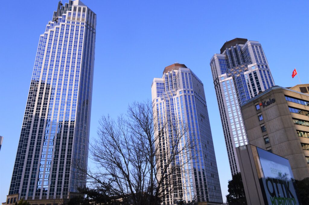 Ne yaptın İş Bankası