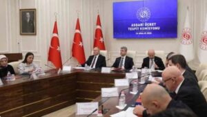 İşçilerde hayal kırıklığı büyük: Bu kadarını beklemiyorduk