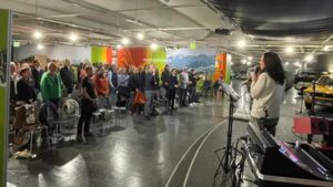 İşi Allah’a kalan Alman otomotiv devleri, toplu duaya çıktı