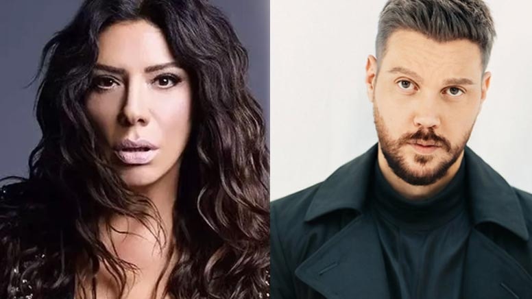 Işın Karaca’dan Sinan Akçıl’a tepki: Bu nasıl bir çirkin üslup!