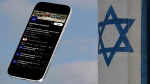 İsrail karşıtı paylaşımlar gündem oldu! Ford’un sosyal medya hesabı mı hacklendi?