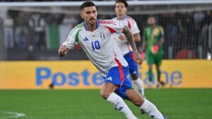 İtalya’nın 10 numarası Galatasaray yolunda!