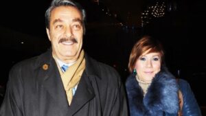 Kadir İnanır hakkında yeni açıklama