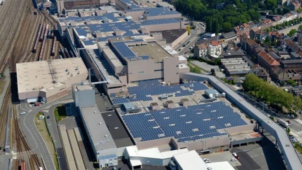 Kapanan fabrikadaki işçiler bayram ediyor! Sebebi belli oldu