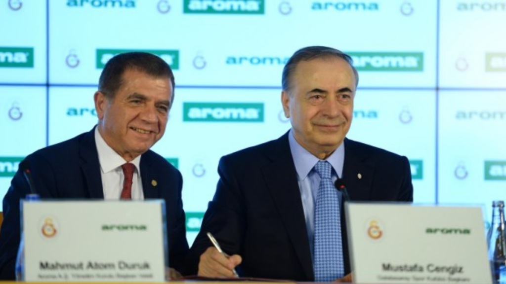 Kardeş kavgası Türkiye’nin dev şirketini batırdı