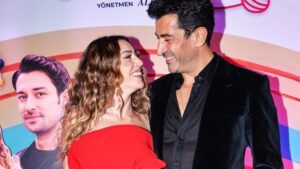 Kenan İmirzalıoğlu’nun burç sorusuna verdiği yanıt gündem oldu