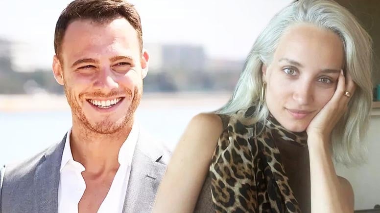Kerem Bürsin, sevgilisi Melis Tapan hakkında ilk kez konuştu