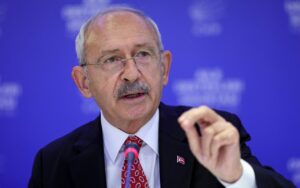 Kılıçdaroğlu’ndan 6 maddelik Suriye çağrısı