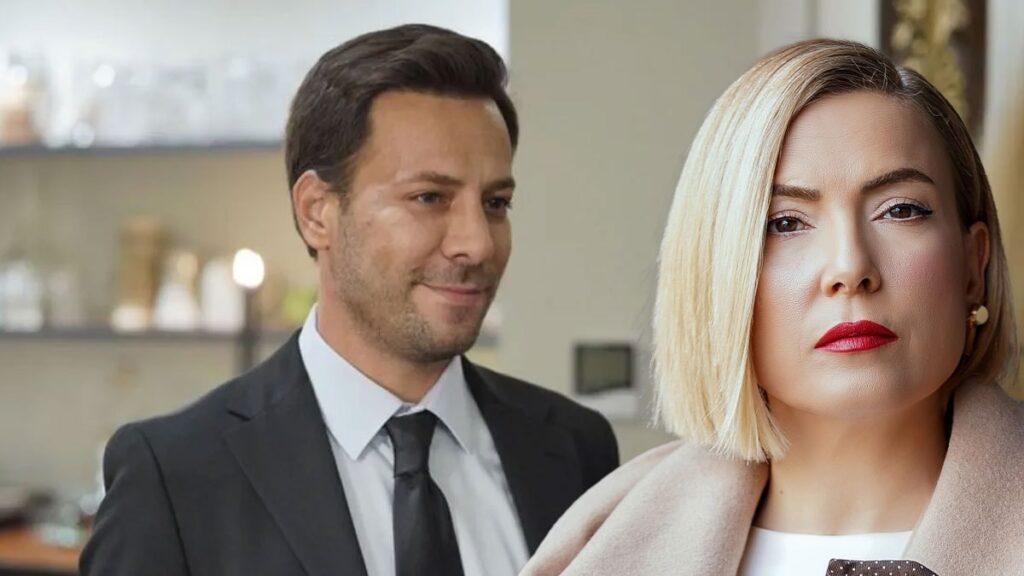 Kızılcık Şerbeti’nden ayrılıp o diziye geçtiler!