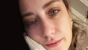 Köpeğini kaybeden Hazal Kaya’nın zor günleri