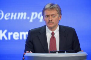 Kremlin: ‘Suriye ile sürekli temas halindeyiz’