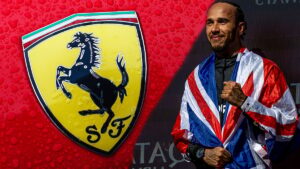 Lewis Hamilton neden Ferrari’yi seçti? İşte 7 maddede dev geçişin sebepleri