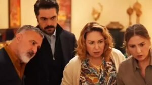 Leyla dizisinden ayrılan ünlü oyuncunun yerine gelen isim belli oldu