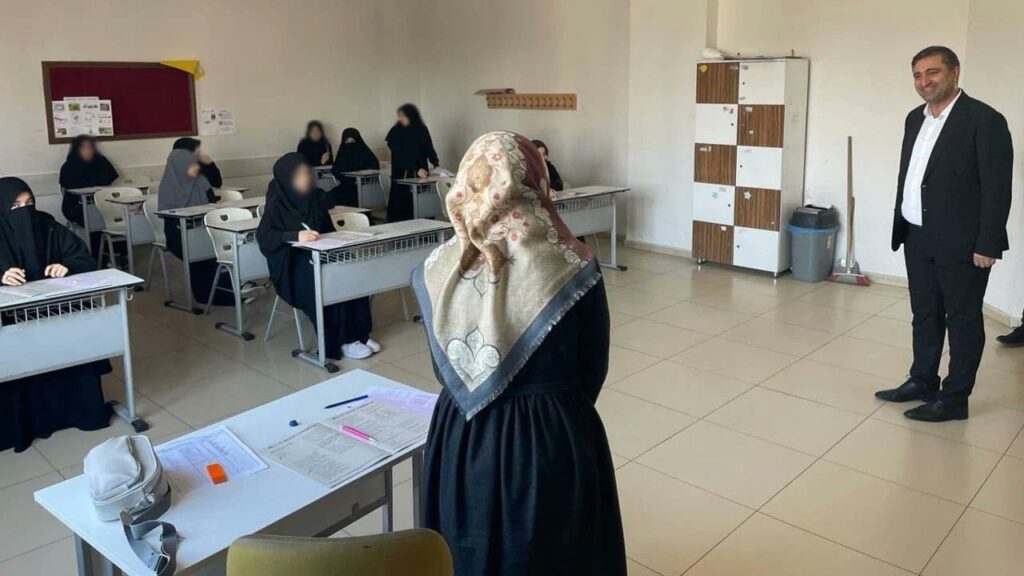 MEB onayladı: HÜDA PAR okul okul gezmeye başladı