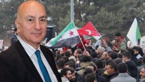 Mahfi Eğilmez anlattı: Suriyelilerin dönüşü ekonomiyi nasıl etkiler