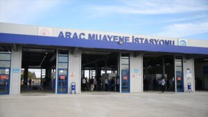 Mahkemeden emsal karar: Araç muayenesinde alınan o ücretler iade edilecek